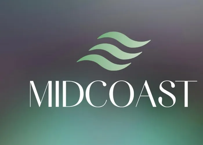 Midcoast Wohnung „The Black“