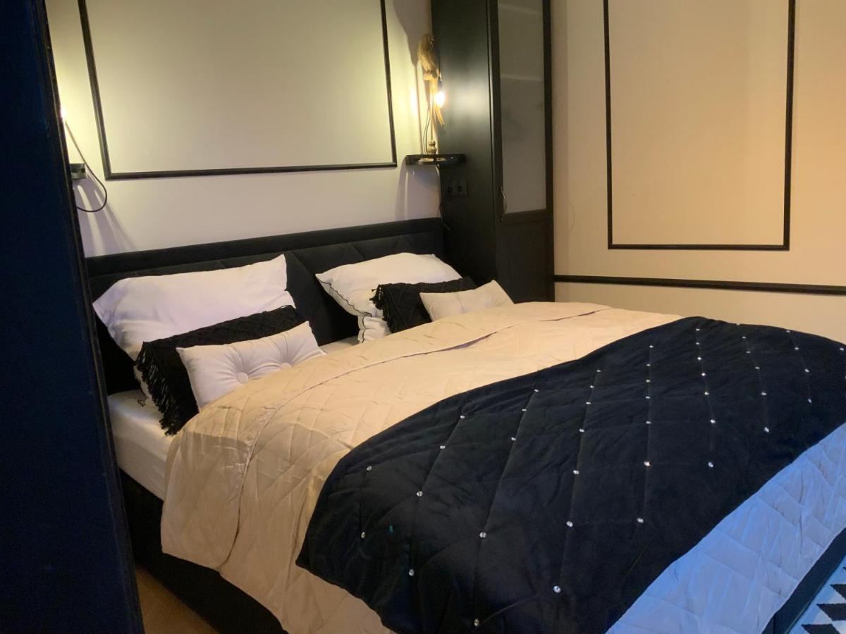 Appartement Midcoast „the Black“